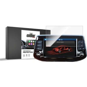 Hurtownia GSM - Fólie ceramiczna GrizzGlass CarDisplay Protection pro Hyundai i30 8" - GRZ7907 - {ean13} - Hurt
