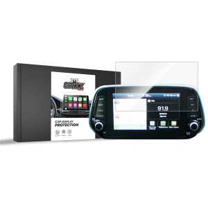 Hurtownia GSM - Folia ceramiczna GrizzGlass CarDisplay Protection pro Hyundai Santa Fe 8" - GRZ7908 - {ean13} - Hurt