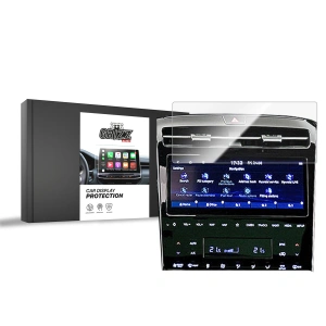 Hurtownia GSM - Fólie na ochranu displeje GrizzGlass pro Hyundai Tucson 10.25" - GRZ7909 - {ean13} - Hurt