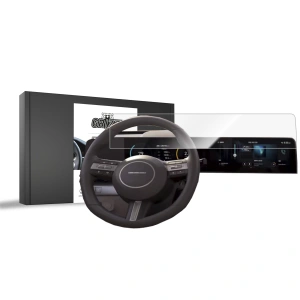 Wholesale Ceramic GrizzGlass CarDisplay Protection Hyundai Kona 2023 - GRZ7913 - {ean13} - Hurt