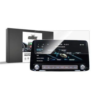 Hurtownia GSM - Fólia kerámia GrizzGlass CarDisplay védelem a Hyundai Kona Electrichez - GRZ7914 - {ean13} - Hurt