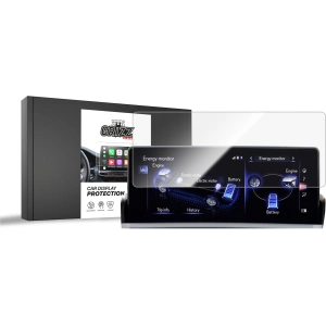 Hurtownia GSM - Folia keramická GrizzGlass CarDisplay Protection pro Lexus NX I Polift - GRZ7918 - {ean13} - Hurt