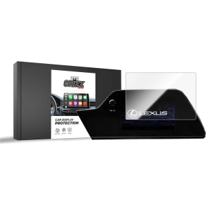 Hurtownia GSM - Fólie na keramiku GrizzGlass CarDisplay Protection pro Lexus UX 8" 2022 - GRZ7919 - {ean13} - Hurt