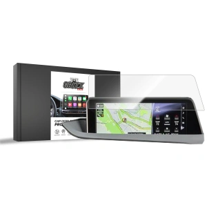 Hurtownia GSM - Fólie ceramiczna GrizzGlass CarDisplay Protection pro Lexus RX 4 2015-2019 - GRZ7920 - {ean13} - Hurt
