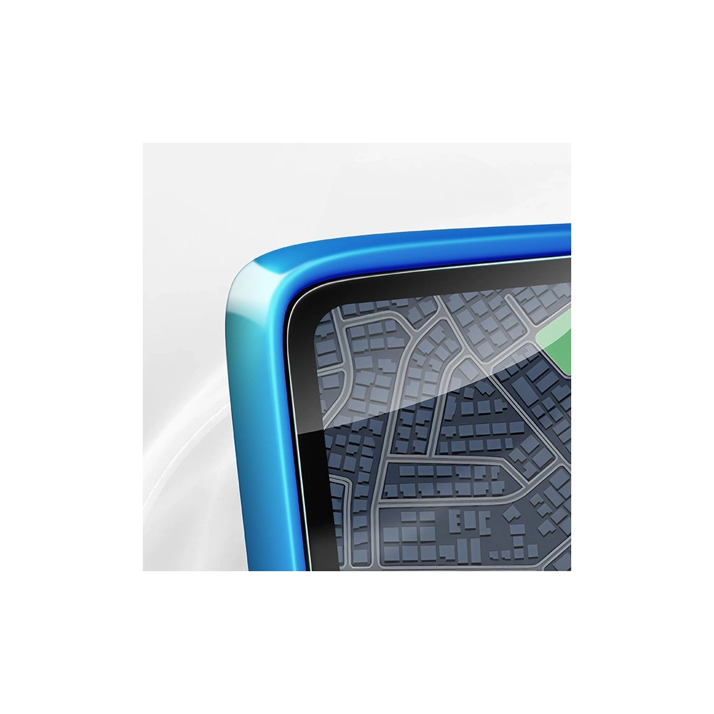 Folia ceramiczna GrizzGlass CarDisplay Protection do BMW 8 Grand Coupe G16 2022-2025