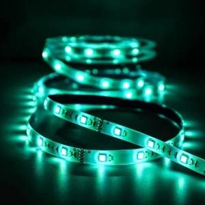Hurtownia GSM - Intelligente LED-Stripes BlitzWolf BW-LT11 RGB 5m - BLZ141 - {ean13} - Hurt