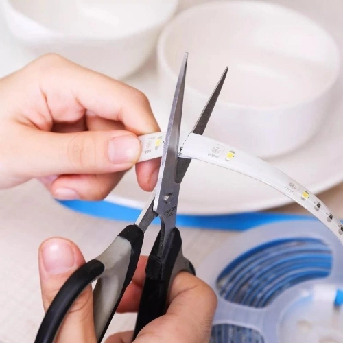 Inteligentna taśma LED BlitzWolf BW-LT11 RGB 5m