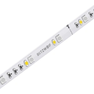 Hurtownia GSM - Intelligente LED-Stripes BlitzWolf BW-LT11 RGB 5m - BLZ141 - {ean13} - Hurt