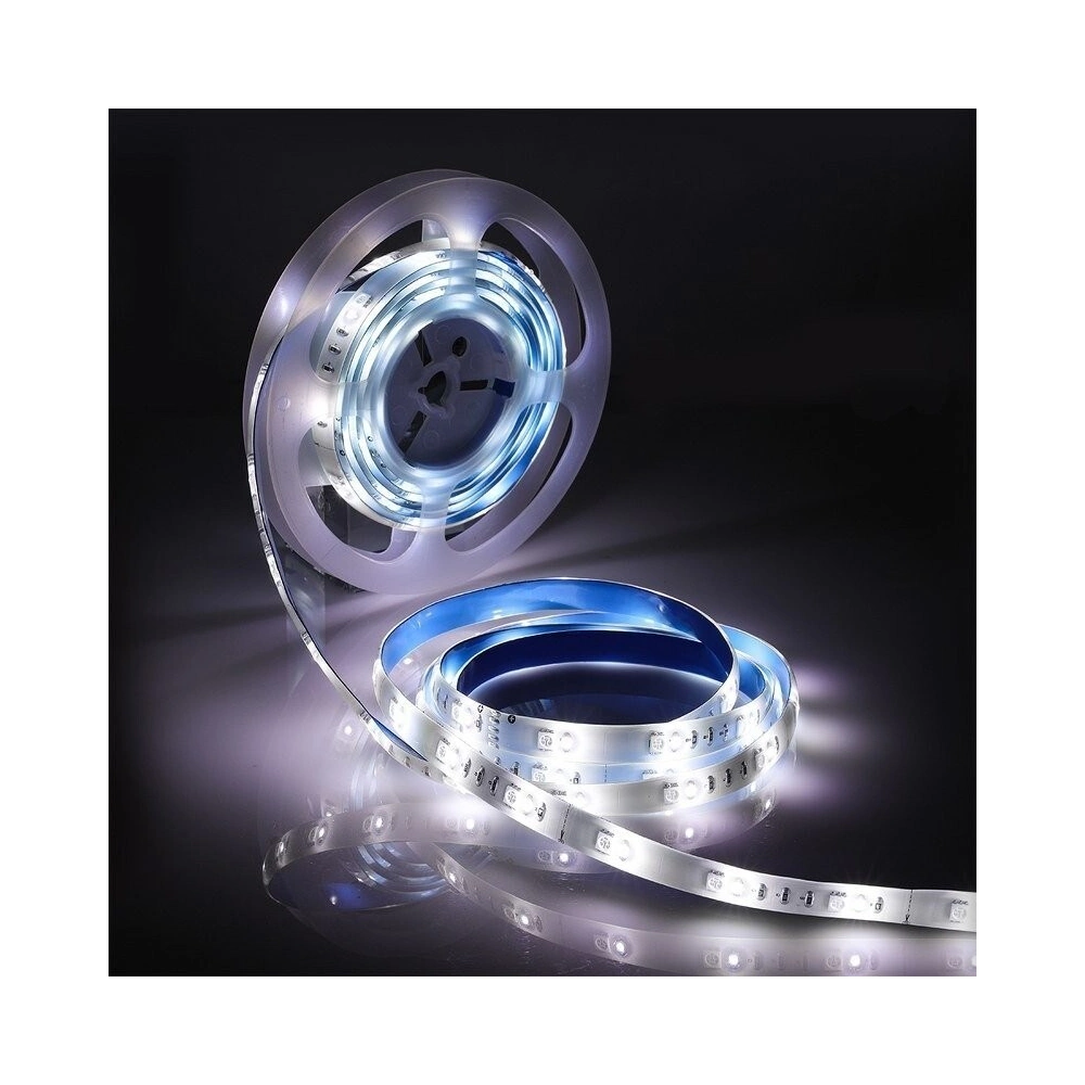 Hurtownia GSM - Erweiterung des intelligenten LED-Streifens BlitzWolf BW-LT11 RGB 1m - BLZ142 - {ean13} - Hurt