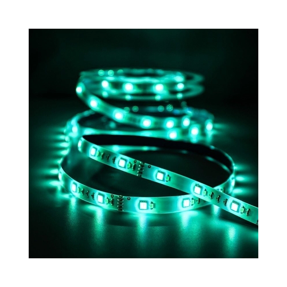 Hurtownia GSM - Erweiterung des intelligenten LED-Streifens BlitzWolf BW-LT11 RGB 1m - BLZ142 - {ean13} - Hurt