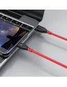 Hurtownia GSM - Cablul Lightning BlitzWolf BW-MF11 0.3m (roșu) - BLZ143RED - {ean13} - Hurt