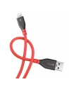 Hurtownia GSM - Kabel Lightning BlitzWolf BW-MF11 0.91m (czerwony) - BLZ144RED - {ean13} - Hurt