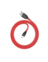 Hurtownia GSM - Kabel Lightning BlitzWolf BW-MF11 0.91m (czerwony) - BLZ144RED - {ean13} - Hurt