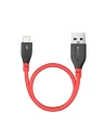 Hurtownia GSM - Kabel Lightning BlitzWolf BW-MF11 0.91m (czerwony) - BLZ144RED - {ean13} - Hurt