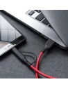 Hurtownia GSM - Kabel Micro USB + adapter USB-C BlitzWolf BW-MT3 3A 0,91m - BLZ145 - {ean13} - Hurt