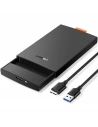 External Drive Enclosure 2,5" UGREEN SATA SSD/HDD