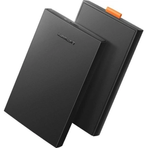 Hurtownia GSM - Obudowa zewnętrzna dysku 2,5" UGREEN SATA SSD/HDD - UGR144 - {ean13} - Hurt