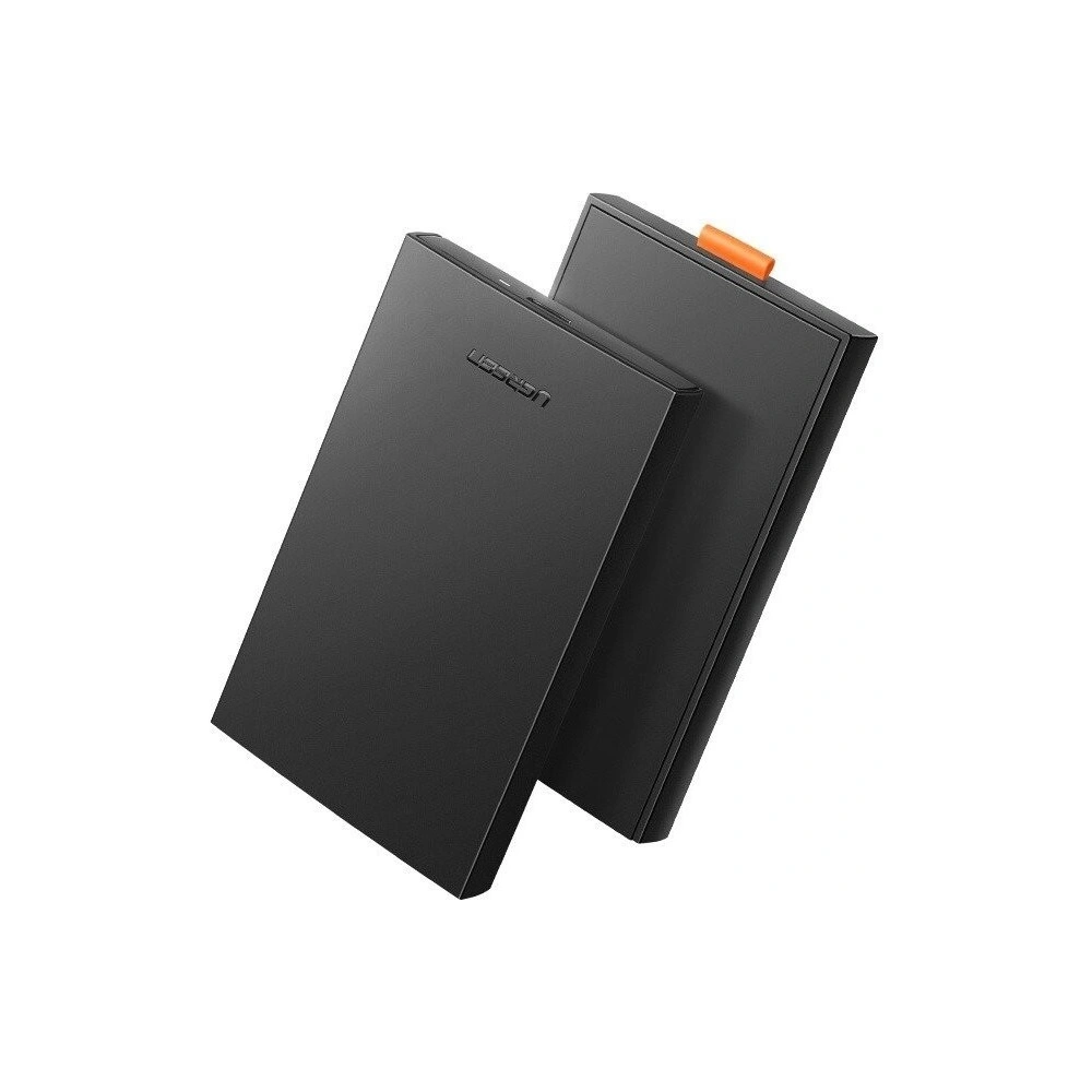 Hurtownia GSM - Obudowa zewnętrzna dysku 2,5" UGREEN SATA SSD/HDD - UGR144 - {ean13} - Hurt