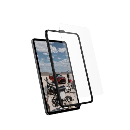 Szkło hartowane UAG Urban Armor Gear Glass Shield Plus Apple iPad (10. generacji)
