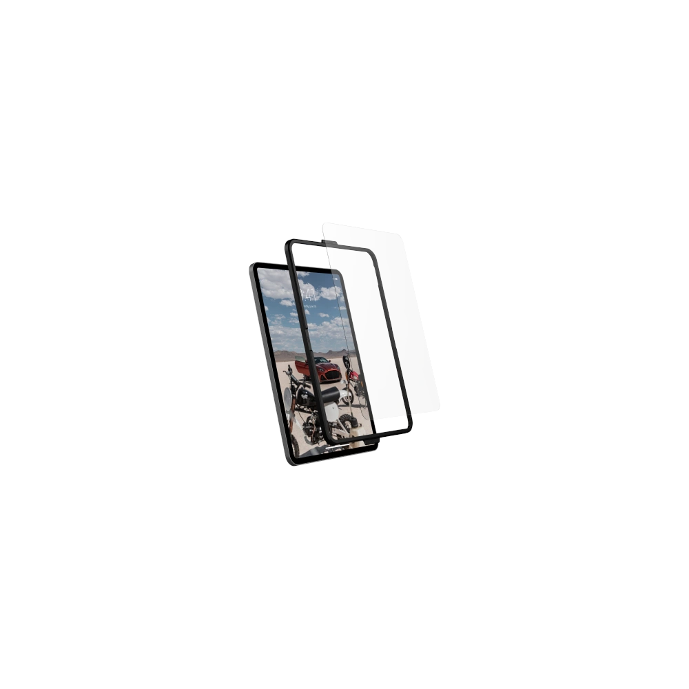 Hurtownia GSM - Sistemul de protecție din sticlă călită UAG Urban Armor Gear Glass Shield Plus Apple iPad (a 10-a generație) - UAG1324 - {ean13} - Hurt