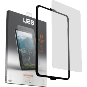 Hurtownia GSM - Edzett üveg UAG Urban Armor Gear Glass Shield Plus Apple iPad (10. generáció) - UAG1324 - {ean13} - Hurt