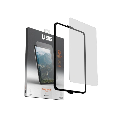 Szkło hartowane UAG Urban Armor Gear Glass Shield Plus Apple iPad (10. generacji)