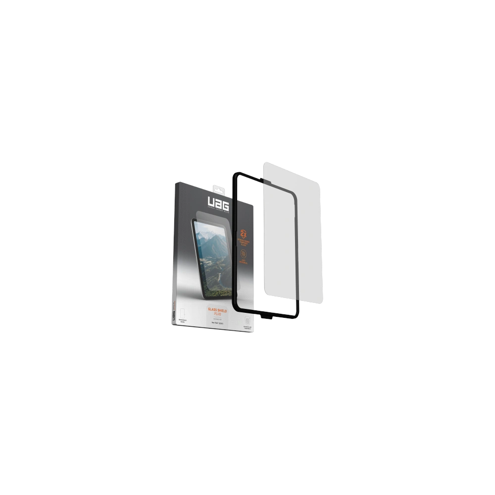 Hurtownia GSM - Edzett üveg UAG Urban Armor Gear Glass Shield Plus Apple iPad (10. generáció) - UAG1324 - {ean13} - Hurt