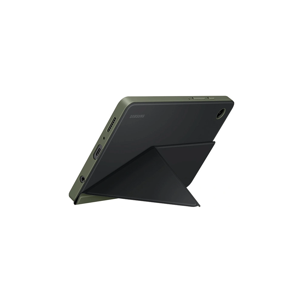Hurtownia GSM - Etui Samsung EF-BX110TBEGWW Samsung Galaxy Tab A9 Book Cover fekete/black - SMG981 - {ean13} - Hurt