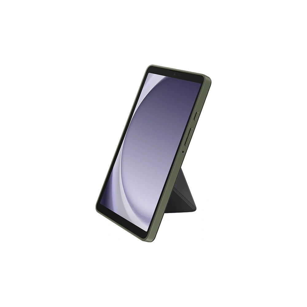 Hurtownia GSM - Etui Samsung EF-BX110TBEGWW Samsung Galaxy Tab A9 Book Cover fekete/black - SMG981 - {ean13} - Hurt