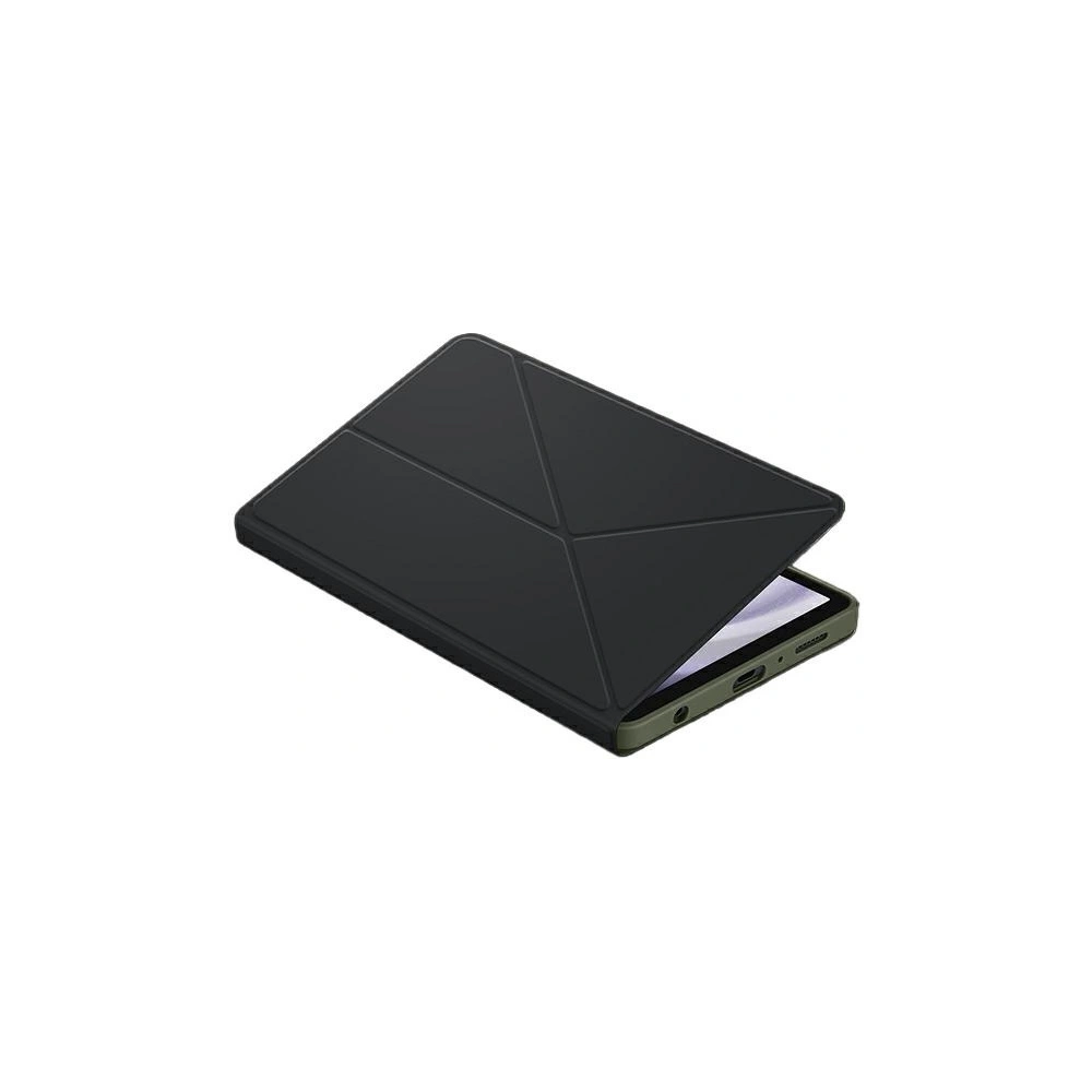 Hurtownia GSM - Etui Samsung EF-BX110TBEGWW Samsung Galaxy Tab A9 Book Cover černý/black - SMG981 - {ean13} - Hurt
