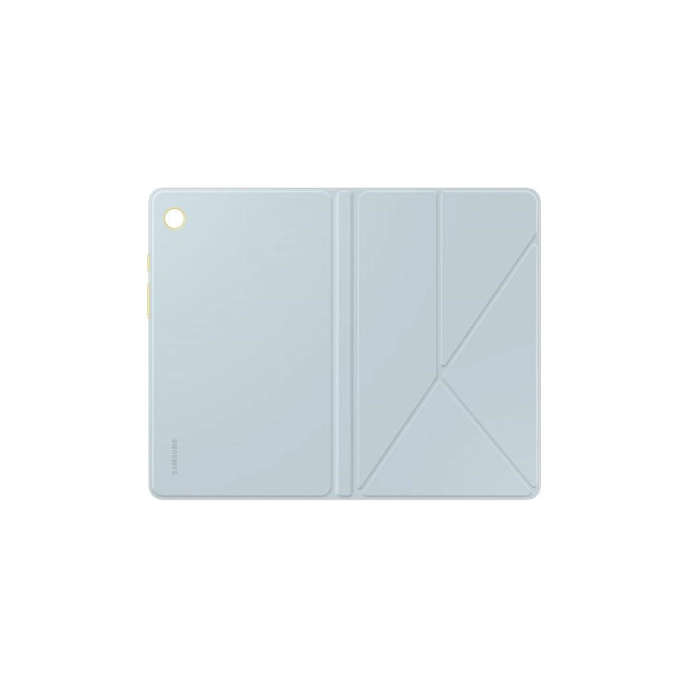 Hurtownia GSM - Etui Samsung EF-BX110TLEGWW Samsung Galaxy Tab A9 Book Cover modrý/blue - SMG982 - {ean13} - Hurt