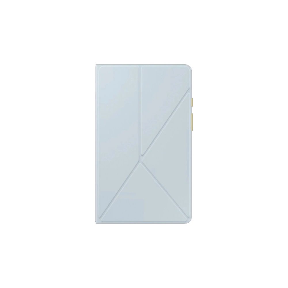Hurtownia GSM - Etui Samsung EF-BX110TLEGWW Samsung Galaxy Tab A9 Könyvborító kék/blue - SMG982 - {ean13} - Hurt