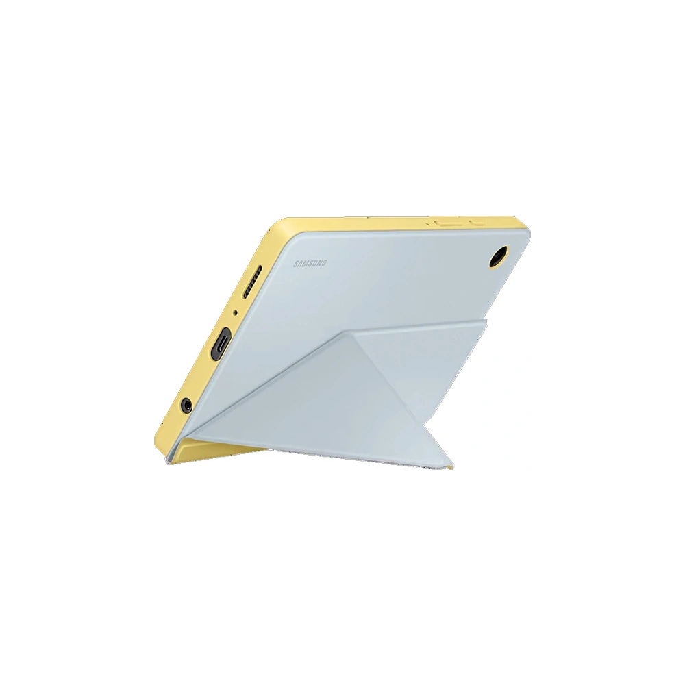 Hurtownia GSM - Etui Samsung EF-BX110TLEGWW Samsung Galaxy Tab A9 Book Cover modrý/blue - SMG982 - {ean13} - Hurt