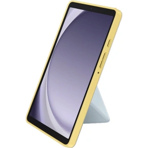 Wholesale Samsung EF-BX110TLEGWW Samsung Galaxy Tab A9 Book Cover blue - SMG982 - {ean13} - Hurt