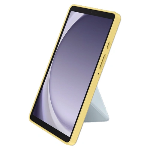 Etui Samsung EF-BX110TLEGWW Samsung Galaxy Tab A9 Book Cover niebieski/blue