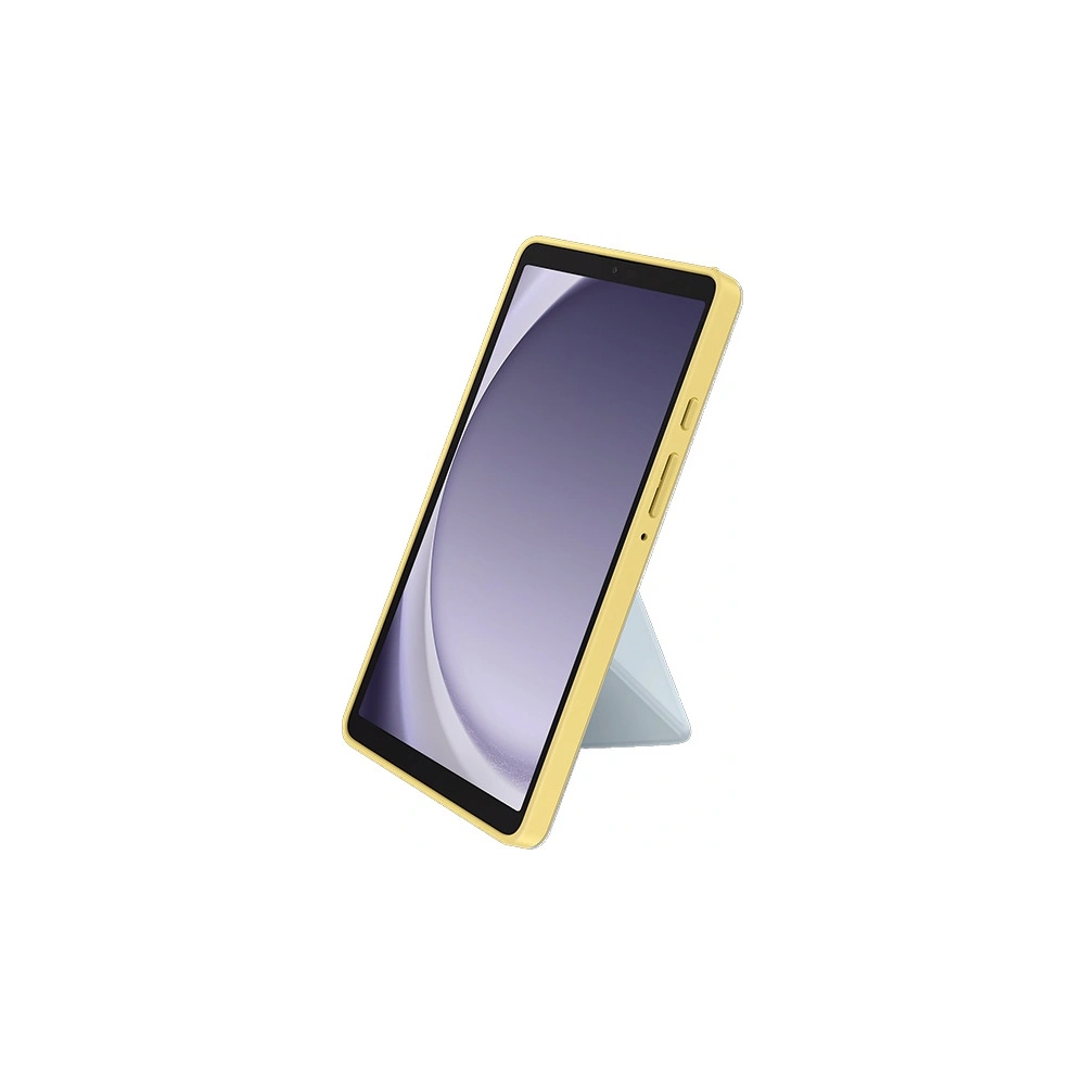 Hurtownia GSM - Etui Samsung EF-BX110TLEGWW Samsung Galaxy Tab A9 Book Cover modrý/blue - SMG982 - {ean13} - Hurt