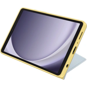 Wholesale Samsung EF-BX110TLEGWW Samsung Galaxy Tab A9 Book Cover blue - SMG982 - {ean13} - Hurt
