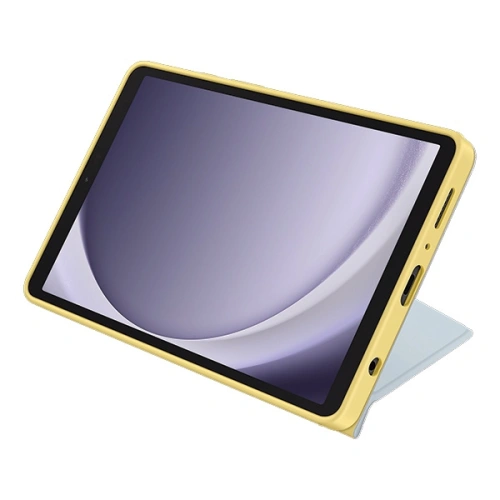 Etui Samsung EF-BX110TLEGWW Samsung Galaxy Tab A9 Book Cover niebieski/blue