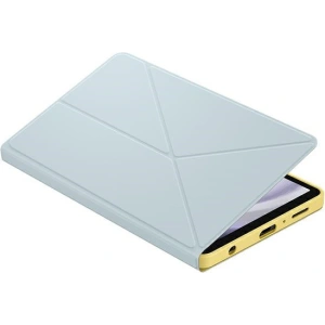 Wholesale Samsung EF-BX110TLEGWW Samsung Galaxy Tab A9 Book Cover blue - SMG982 - {ean13} - Hurt