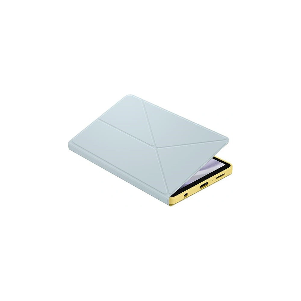 Hurtownia GSM - Etui Samsung EF-BX110TLEGWW Samsung Galaxy Tab A9 Book Cover albastru/blue - SMG982 - {ean13} - Hurt