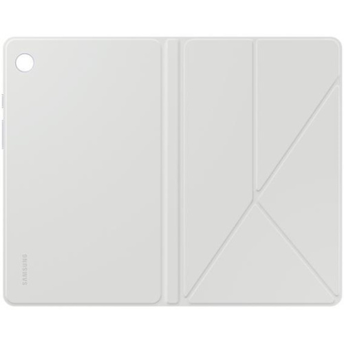 Samsung Distributor - 8806095300504 - SMG983 - Samsung EF-BX110TWEGWW Samsung Galaxy Tab A9 Book Cover white - B2B homescreen
