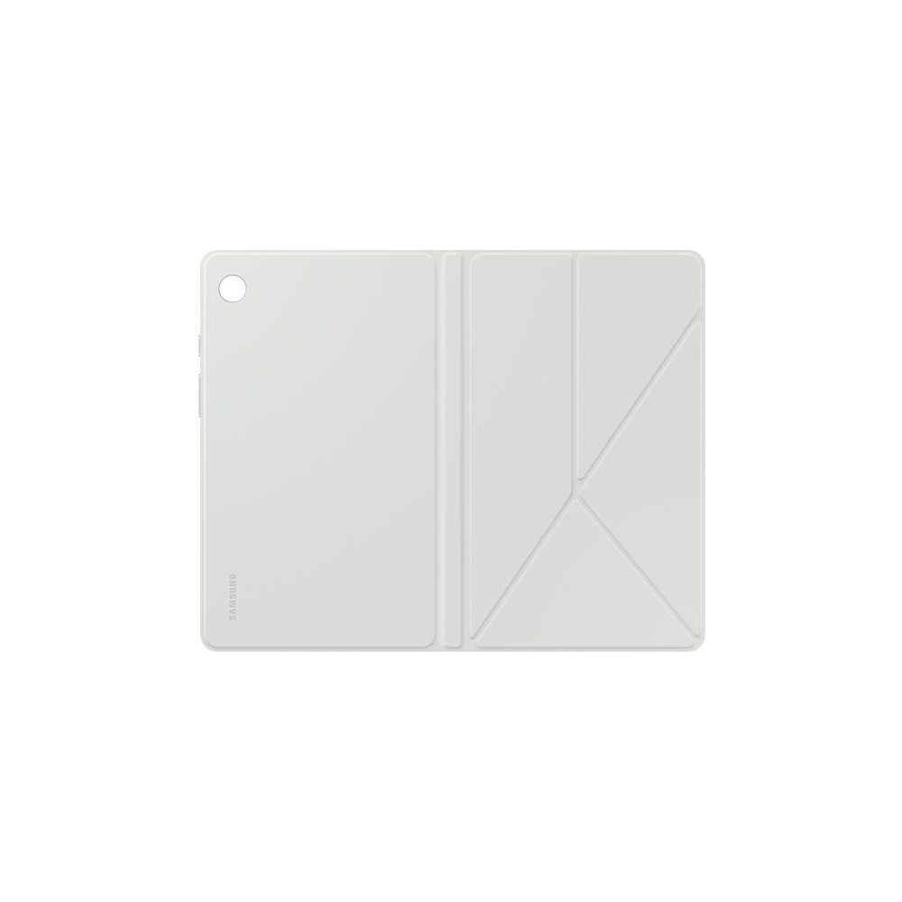 Hurtownia GSM - Case Samsung EF-BX110TWEGWW Samsung Galaxy Tab A9 Buchumschlag weiß/white - SMG983 - {ean13} - Hurt