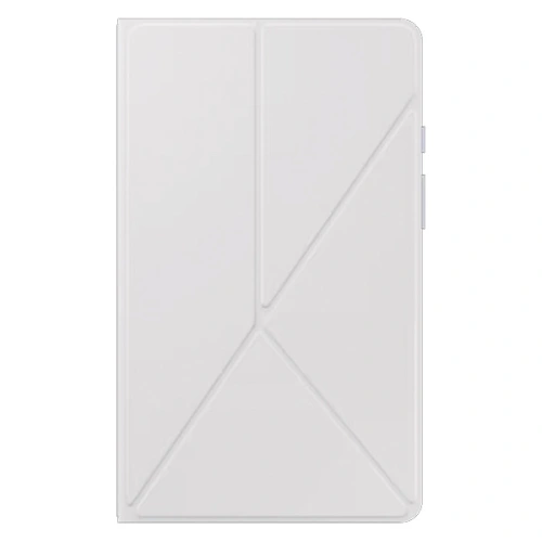 Etui Samsung EF-BX110TWEGWW Samsung Galaxy Tab A9 Book Cover biały/white