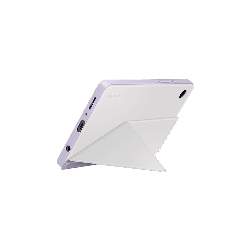 Hurtownia GSM - Case Samsung EF-BX110TWEGWW Samsung Galaxy Tab A9 Buchumschlag weiß/white - SMG983 - {ean13} - Hurt