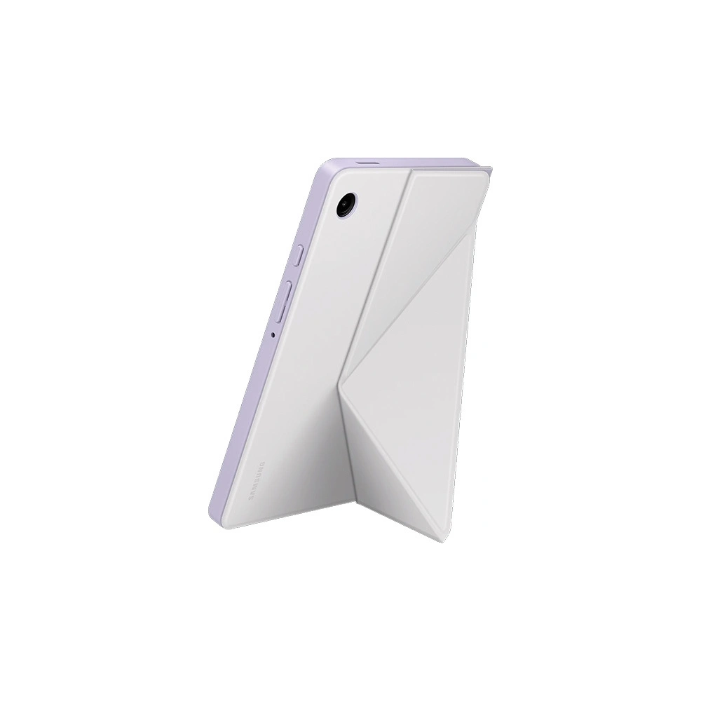 Hurtownia GSM - Case Samsung EF-BX110TWEGWW Samsung Galaxy Tab A9 Buchumschlag weiß/white - SMG983 - {ean13} - Hurt