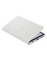 Hurtownia GSM - Etui Samsung EF-BX110TWEGWW Samsung Galaxy Tab A9 Book Cover biały/white - SMG983 - {ean13} - Hurt