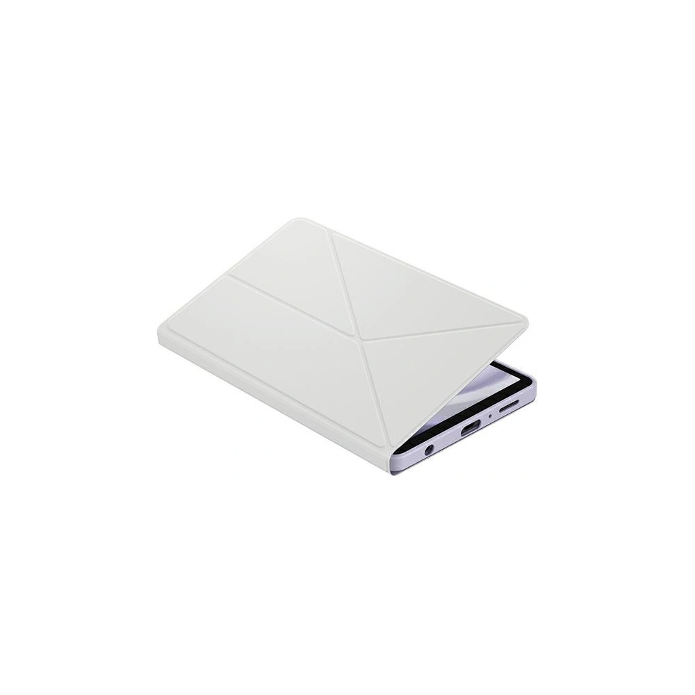 Hurtownia GSM - Case Samsung EF-BX110TWEGWW Samsung Galaxy Tab A9 Buchumschlag weiß/white - SMG983 - {ean13} - Hurt