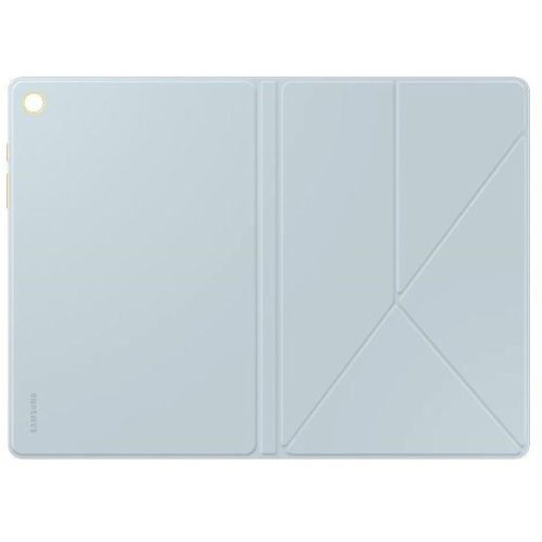 Samsung Distributor - 8806095300474 - SMG984 - Samsung EF-BX210TLEGWW Samsung Galaxy Tab A9+ Plus Book Cover blue - B2B homescreen
