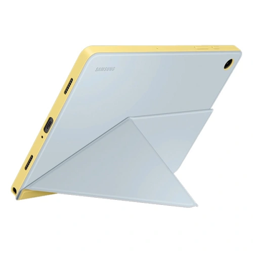 Etui Samsung EF-BX210TLEGWW Samsung Galaxy Tab A9+ Plus Book Cover niebieski/blue