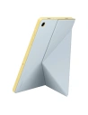 Wholesale Samsung EF-BX210TLEGWW Samsung Galaxy Tab A9+ Plus Book Cover blue - SMG984 - {ean13} - Hurt